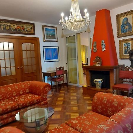 Il Mecenate Suite D'Autore Palermo Exterior photo