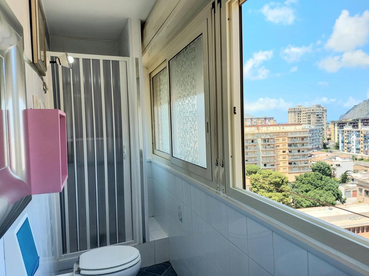 Il Mecenate Suite D'Autore Palermo Exterior photo