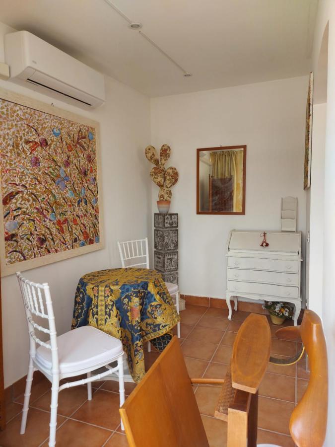 Il Mecenate Suite D'Autore Palermo Exterior photo