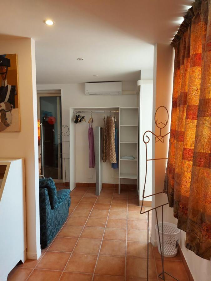 Il Mecenate Suite D'Autore Palermo Exterior photo