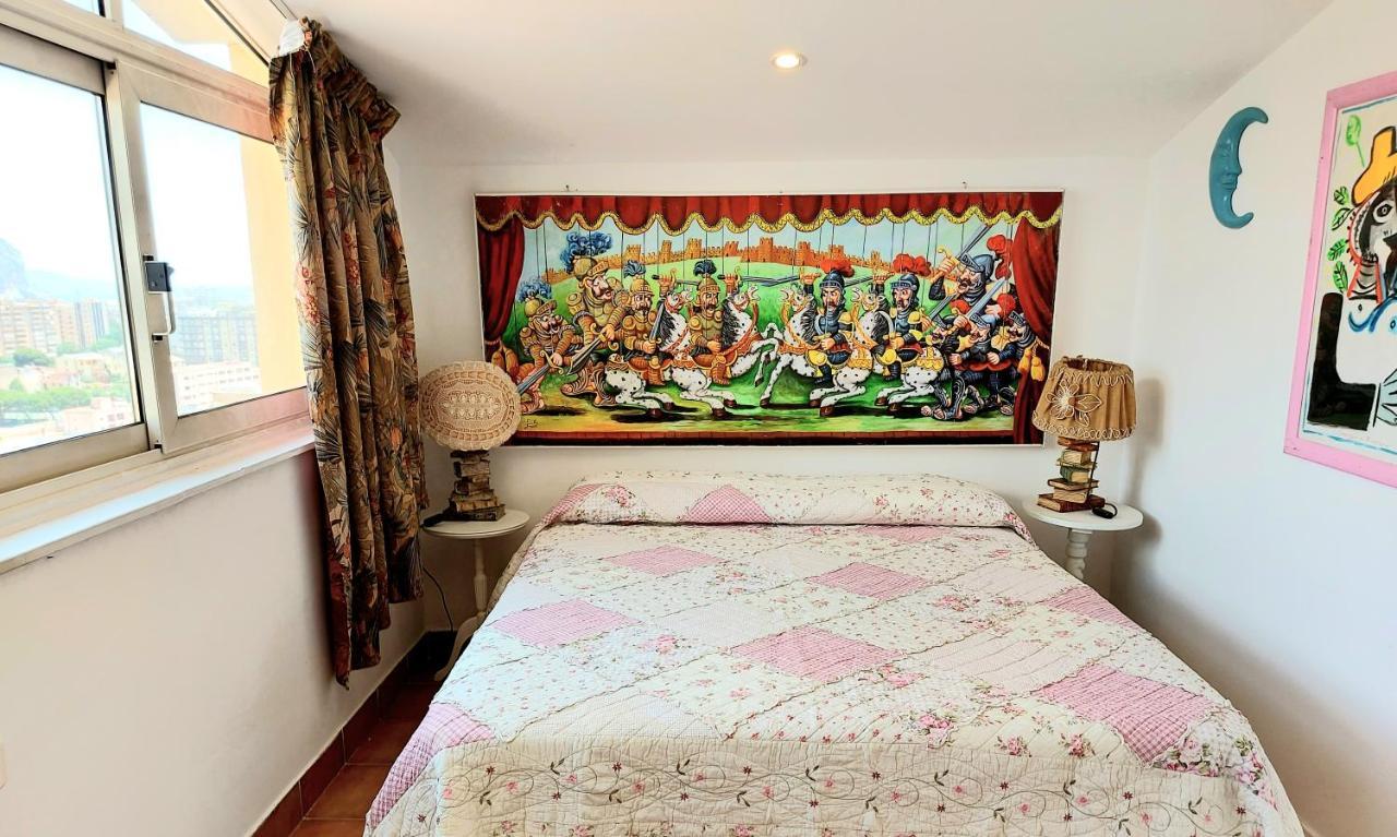 Il Mecenate Suite D'Autore Palermo Exterior photo