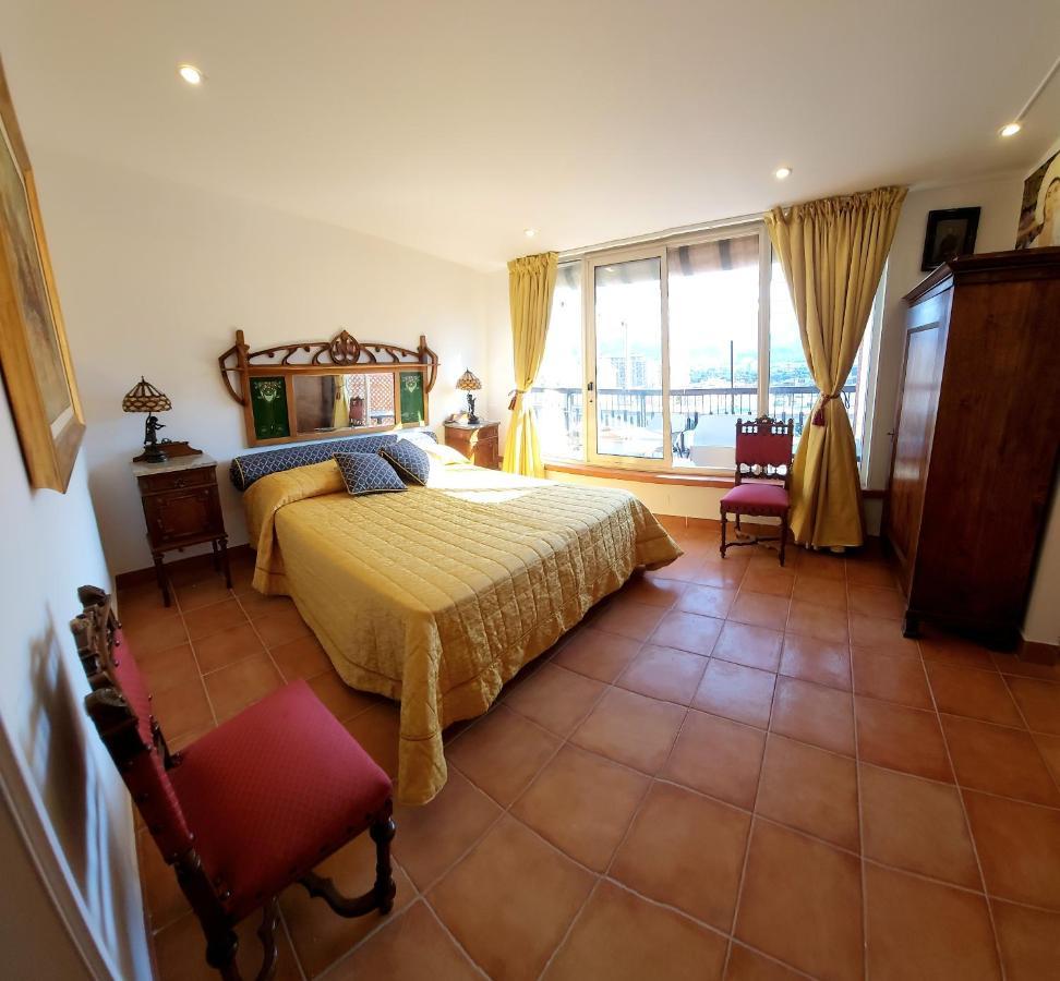 Il Mecenate Suite D'Autore Palermo Exterior photo