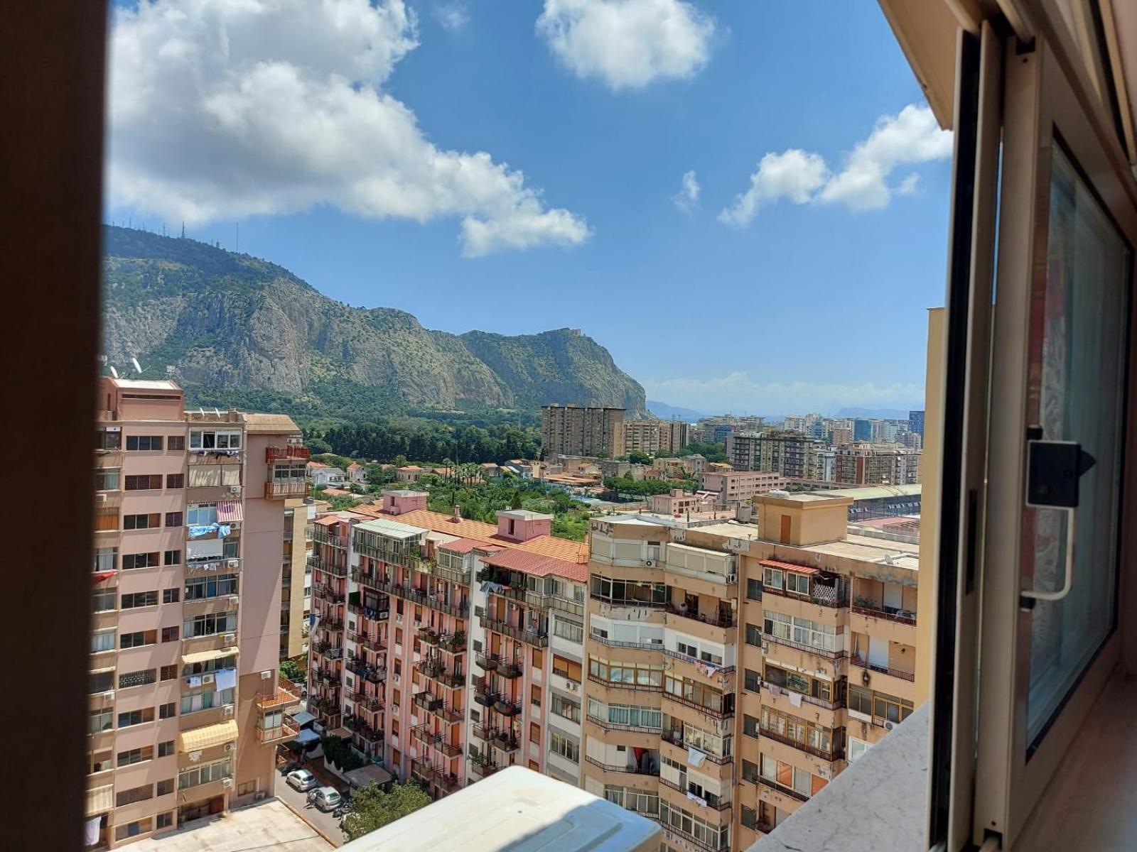 Il Mecenate Suite D'Autore Palermo Exterior photo