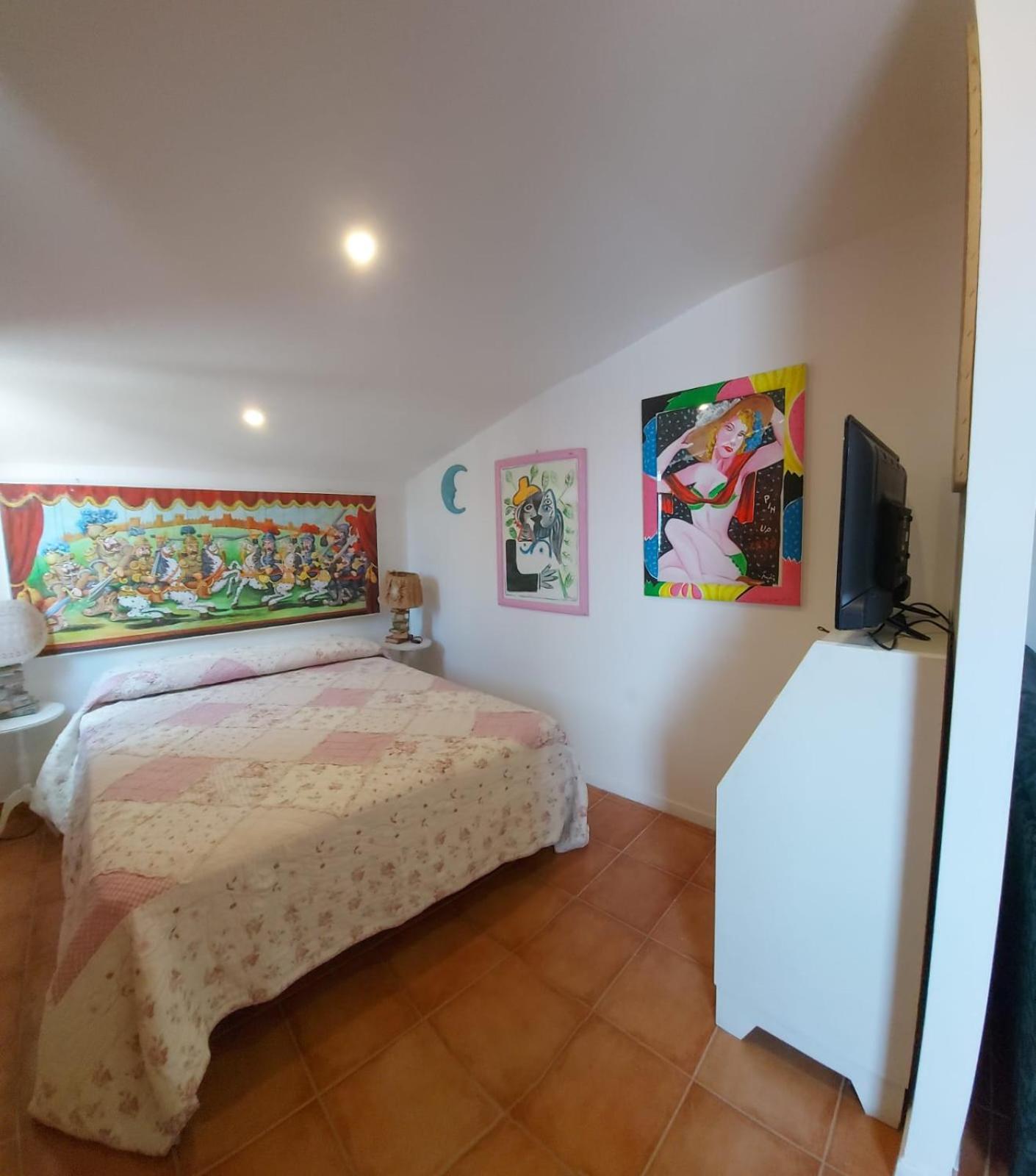 Il Mecenate Suite D'Autore Palermo Exterior photo