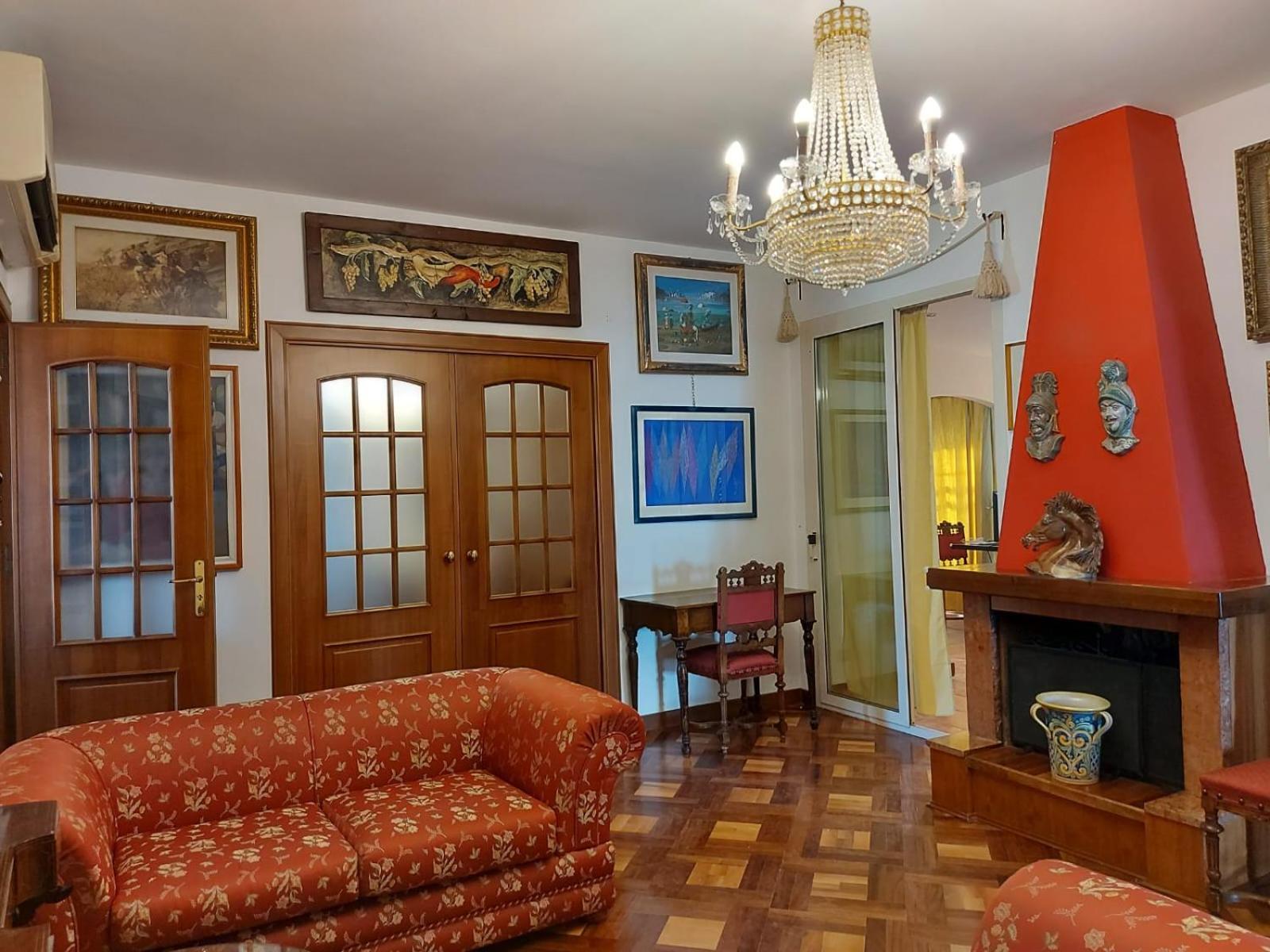 Il Mecenate Suite D'Autore Palermo Exterior photo