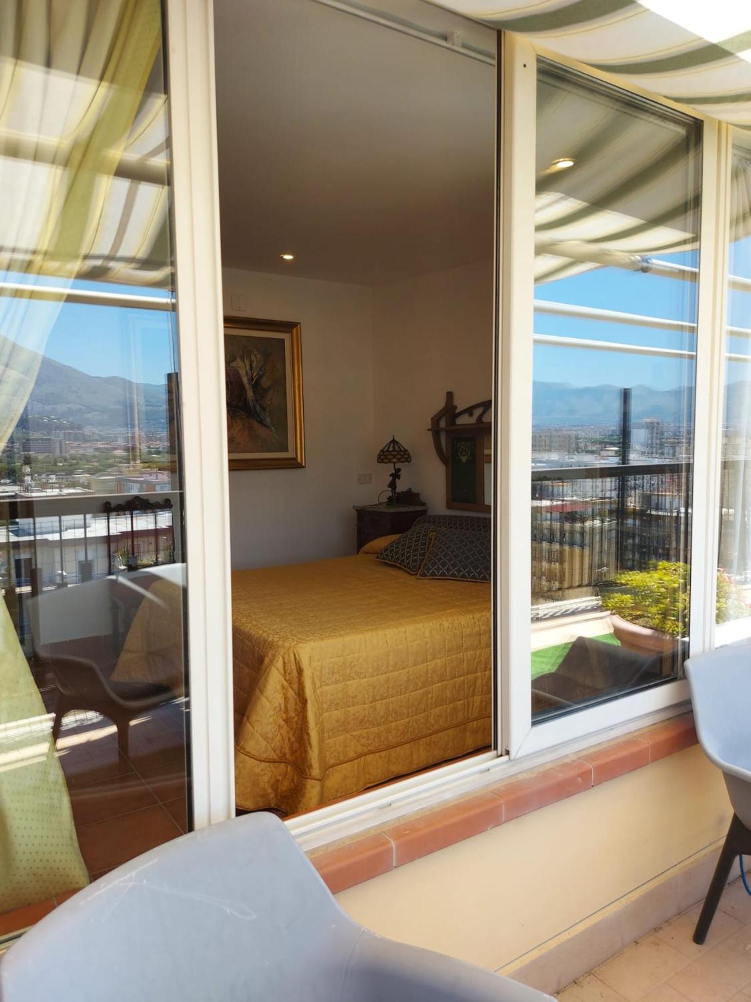 Il Mecenate Suite D'Autore Palermo Exterior photo