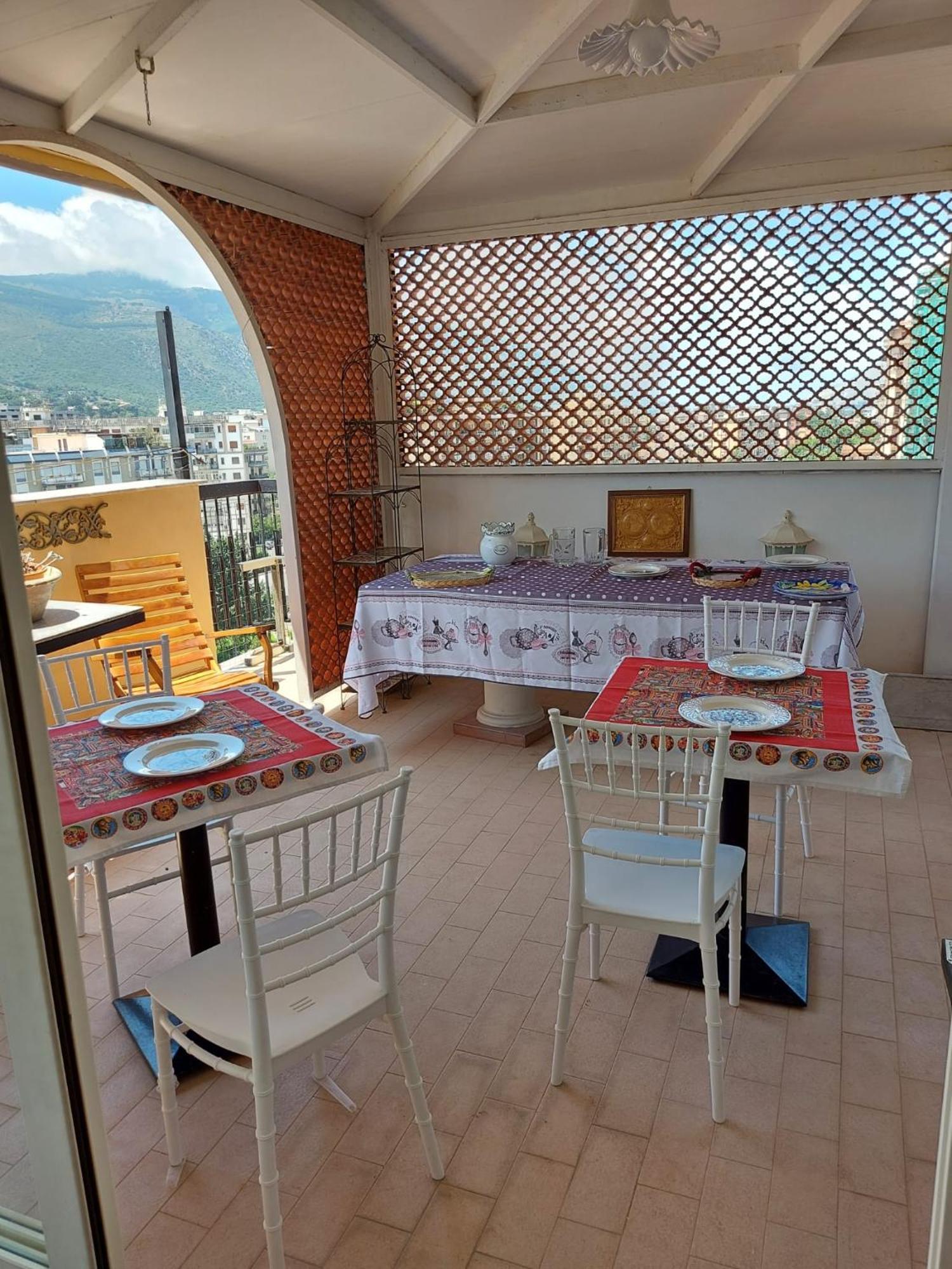 Il Mecenate Suite D'Autore Palermo Exterior photo