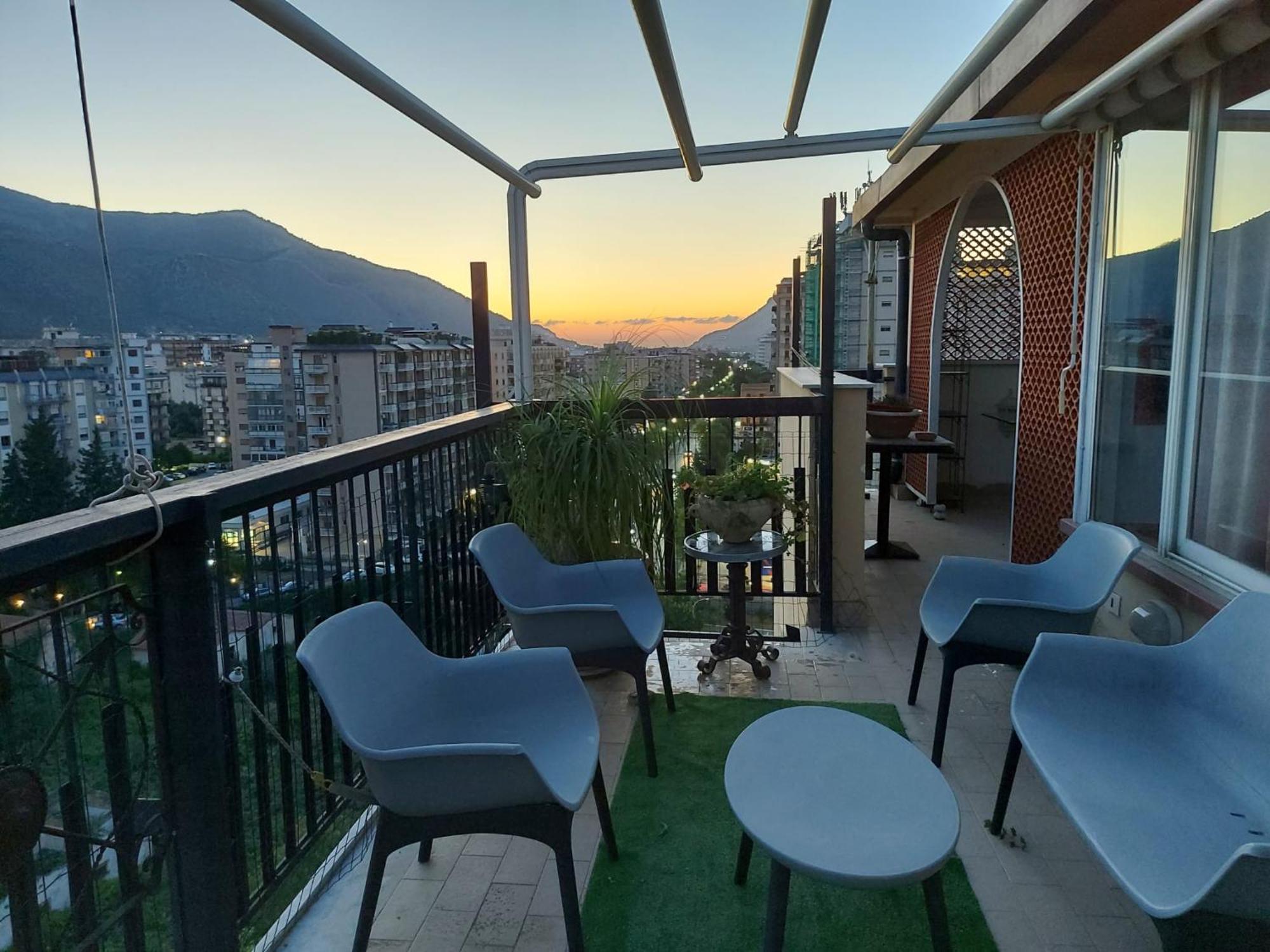 Il Mecenate Suite D'Autore Palermo Exterior photo