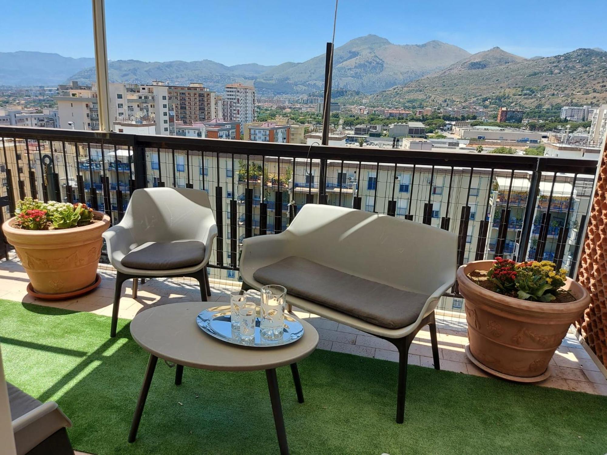 Il Mecenate Suite D'Autore Palermo Exterior photo