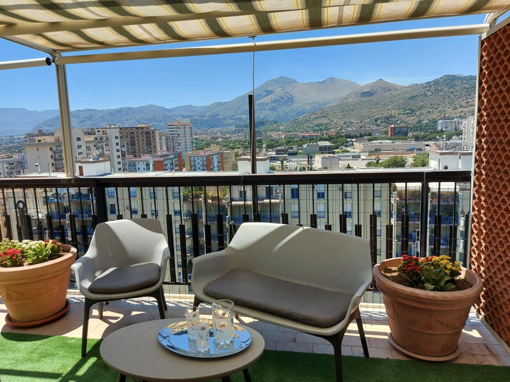 Il Mecenate Suite D'Autore Palermo Exterior photo