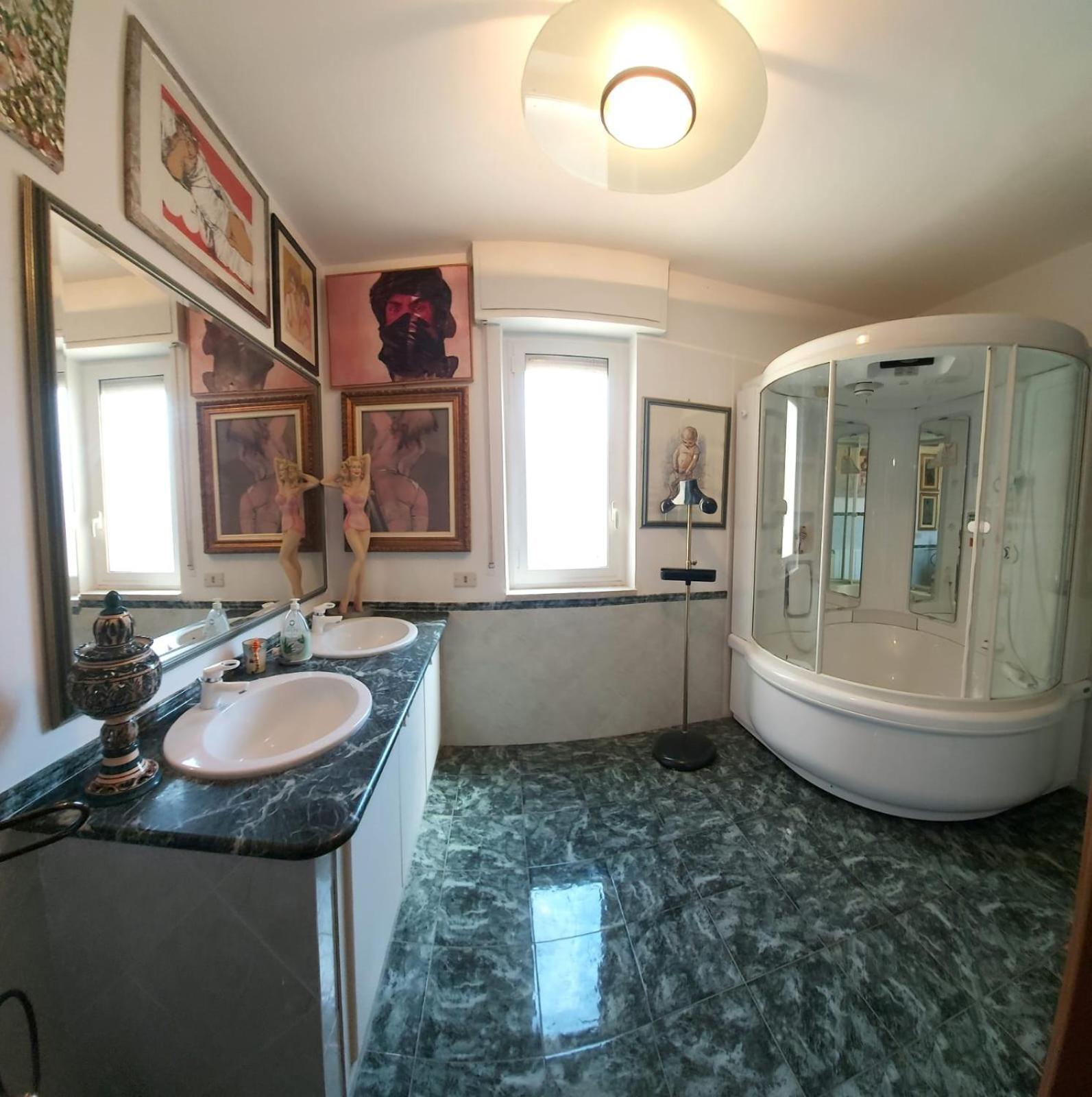 Il Mecenate Suite D'Autore Palermo Exterior photo