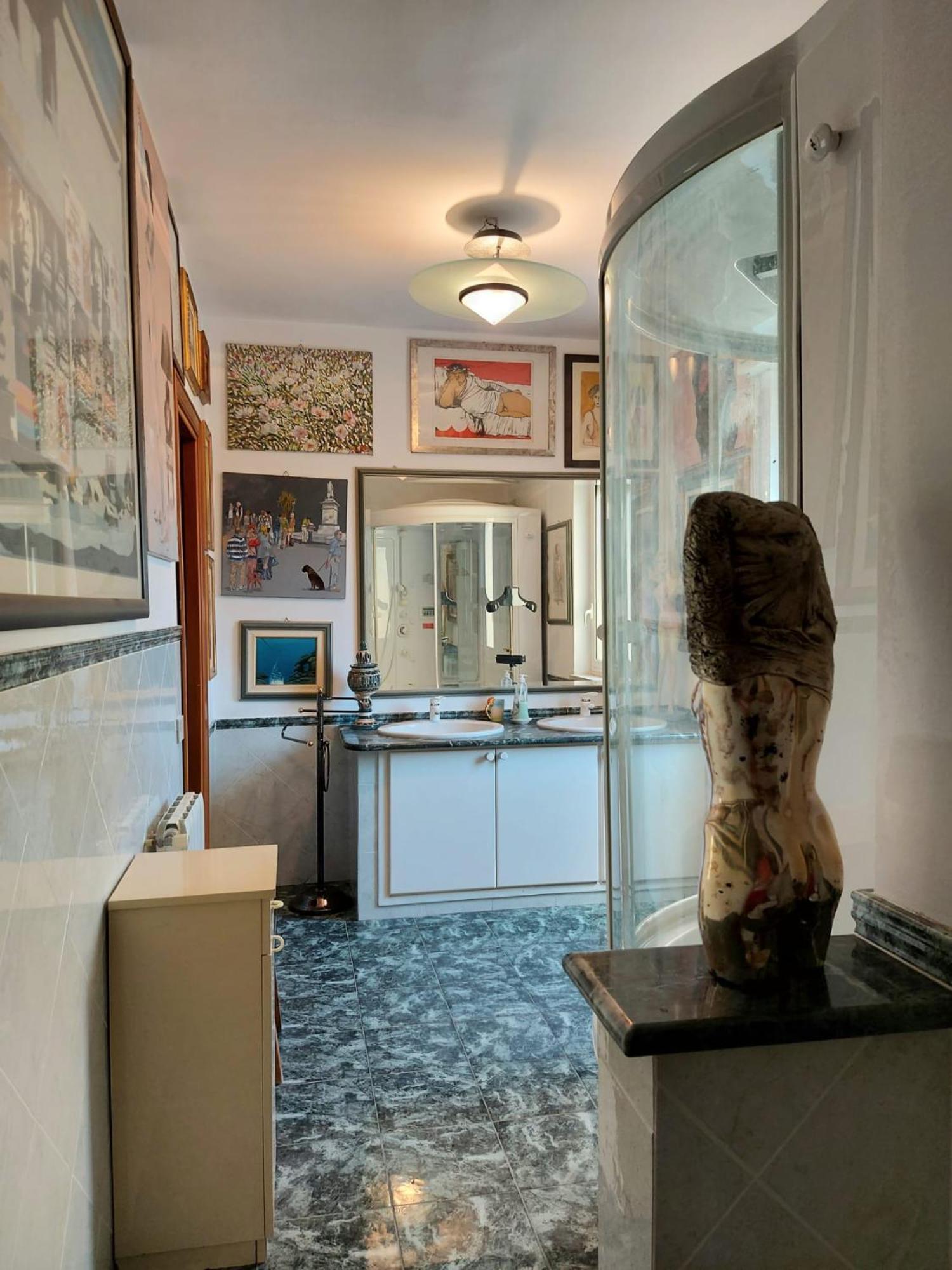 Il Mecenate Suite D'Autore Palermo Exterior photo
